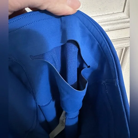 Lululemon Base Pace HR Tight 25” - Picture 7 of 9